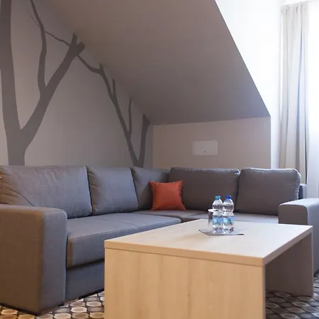 Piwnica Rycerska Kety Apartment Exterior photo
