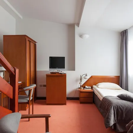 Piwnica Rycerska Kety Apartment Exterior photo