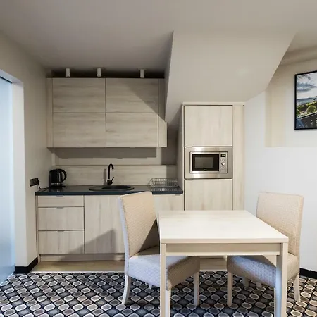 Piwnica Rycerska Kety Apartment Exterior photo