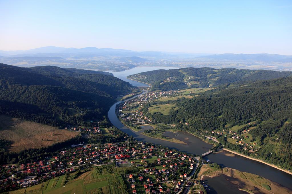 Piwnica Rycerska Kety Apartment