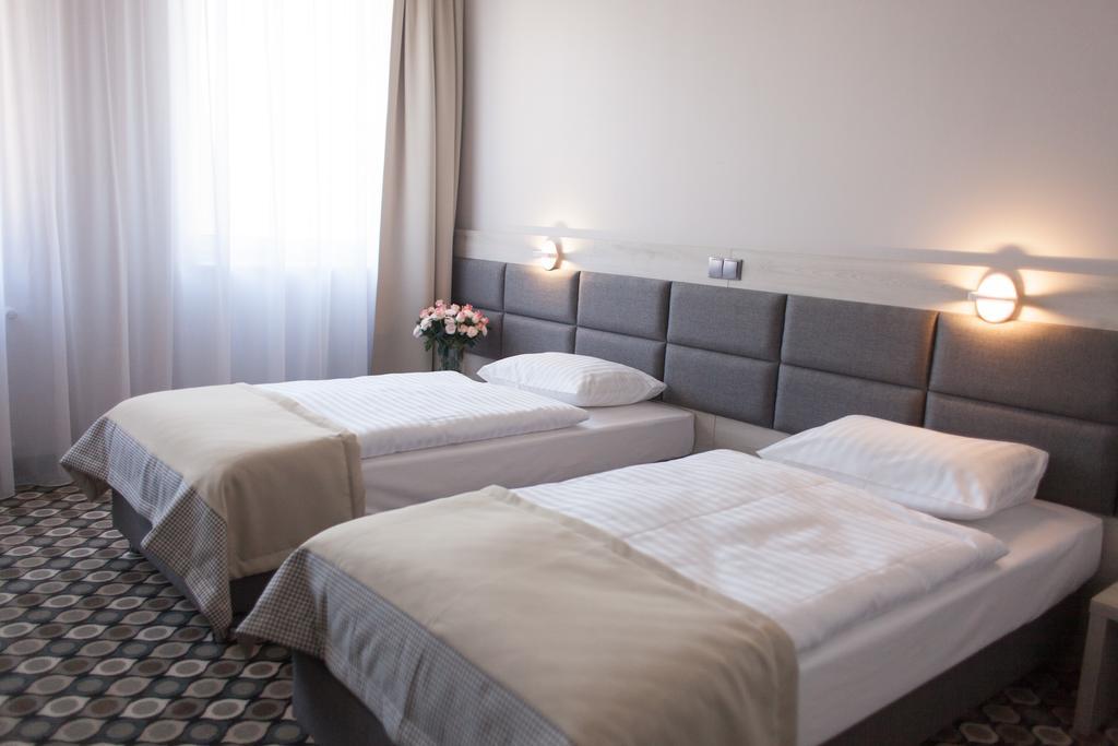 Apartment Piwnica Rycerska Kety Kety (Lesser Poland)