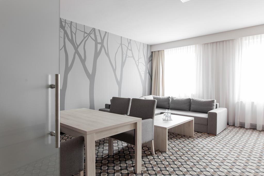 Piwnica Rycerska Kety Apartment Kety (Lesser Poland)