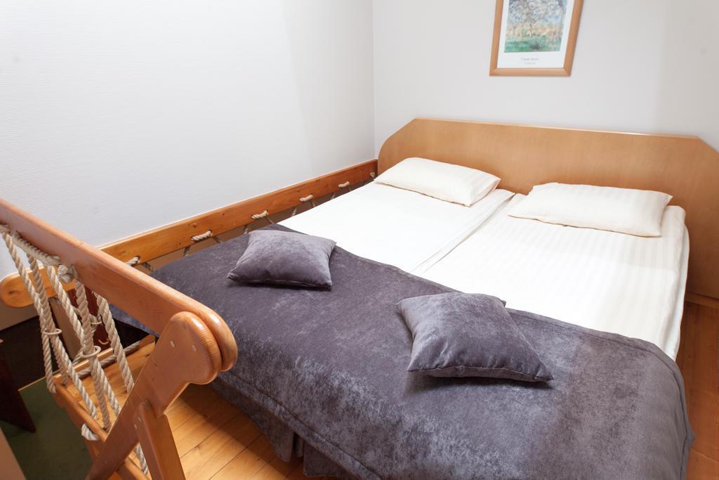 Apartment Piwnica Rycerska Kety