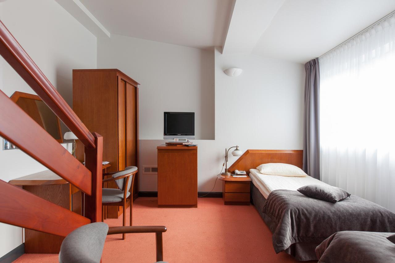 Apartment Piwnica Rycerska Kety Kety (Lesser Poland)