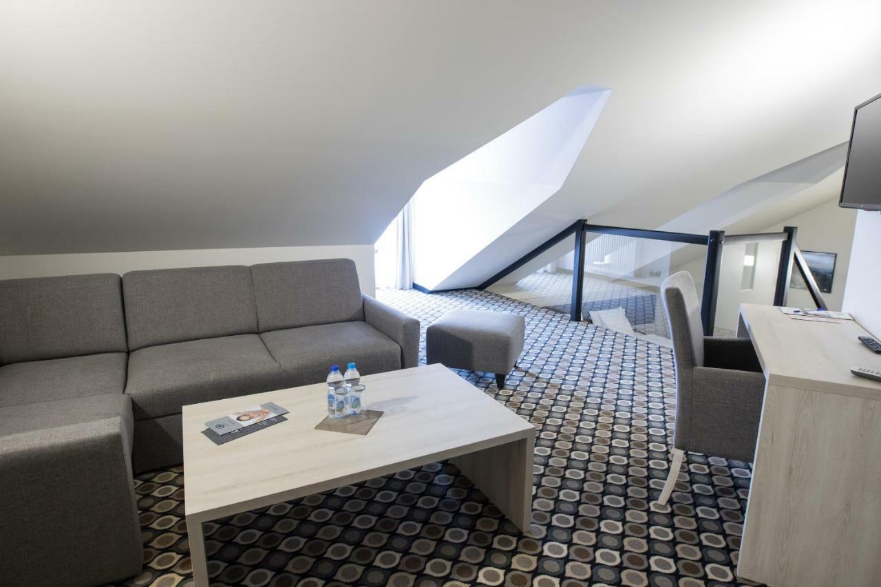 Piwnica Rycerska Kety Apartment