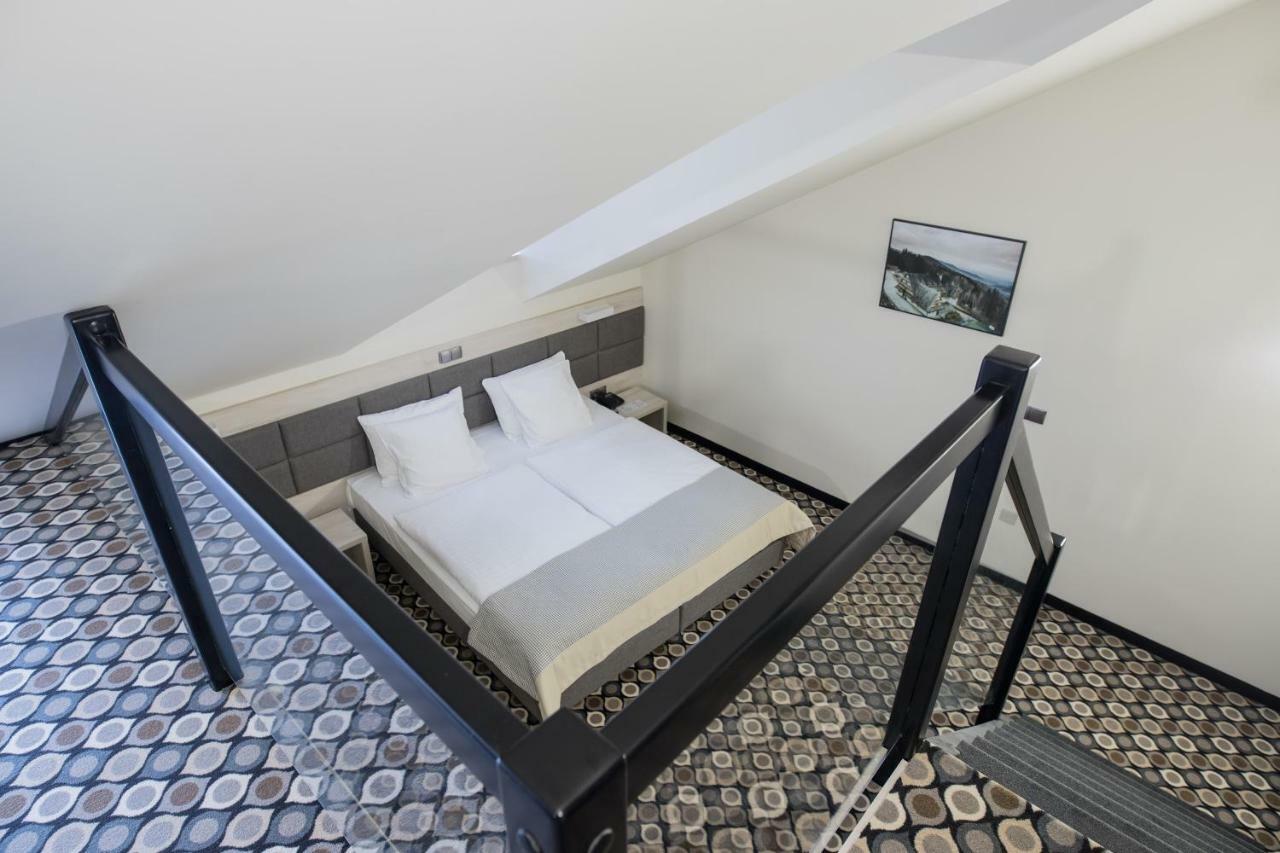Piwnica Rycerska Kety Apartment